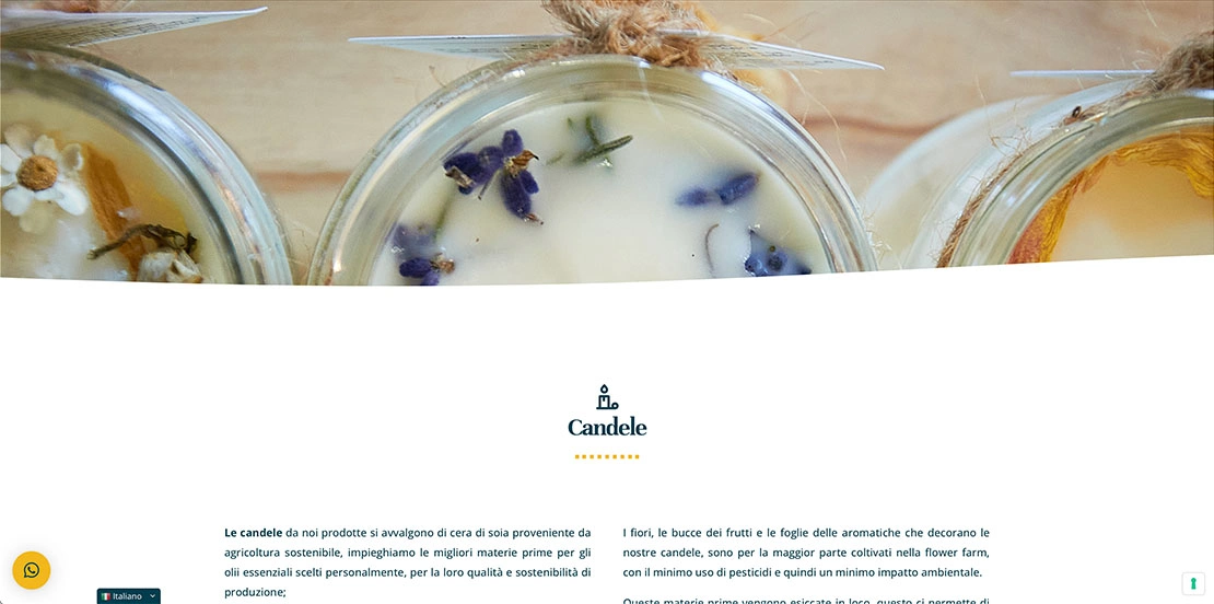 Agriturismo Fiorbello — immagine 14
