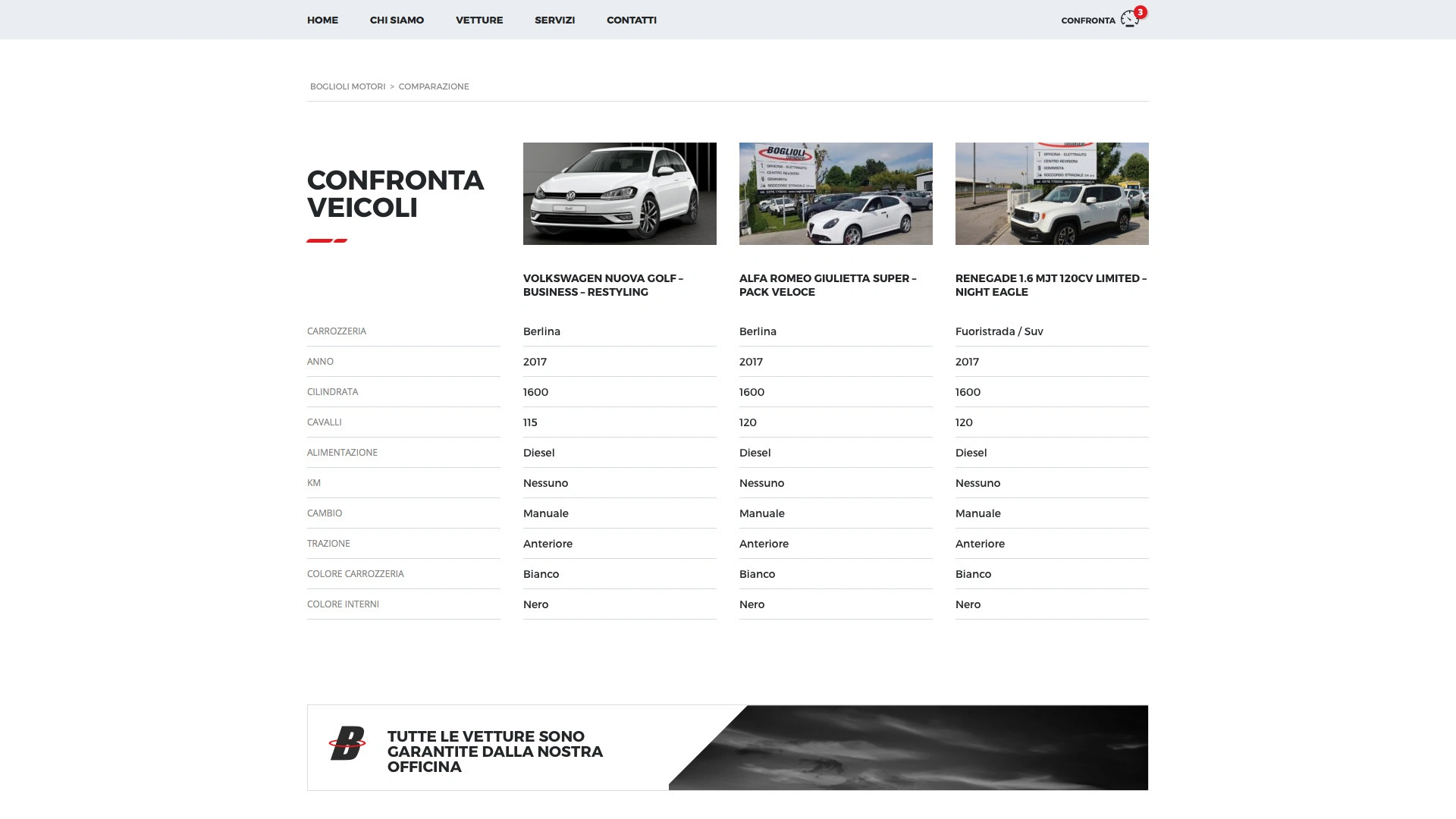 Boglioli Motori — immagine 14