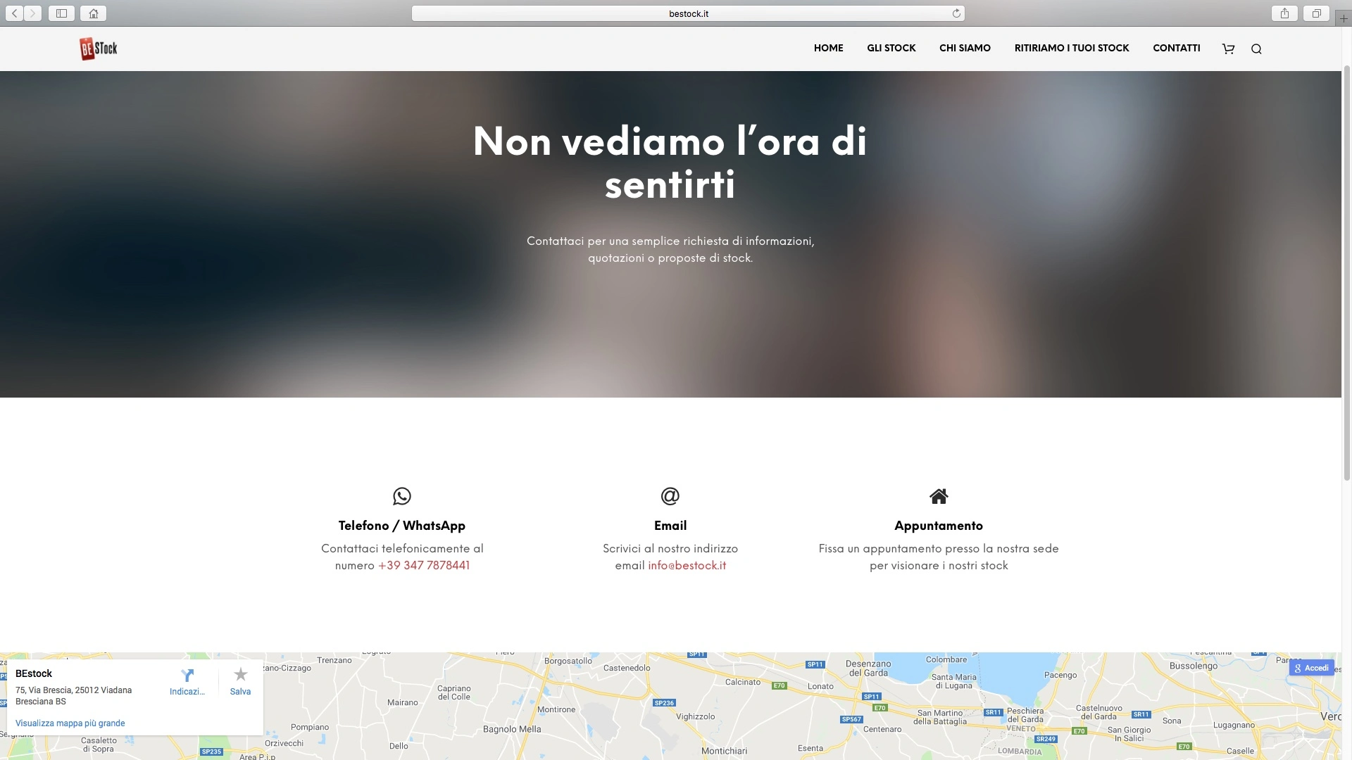 Bestock — immagine 14