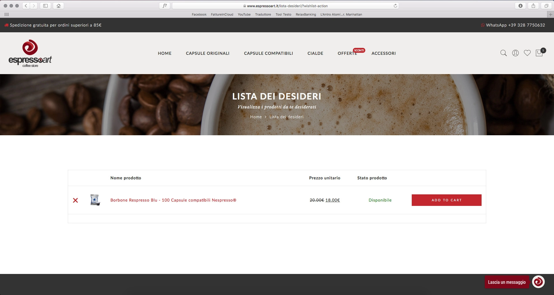 Espressoart Coffee Store