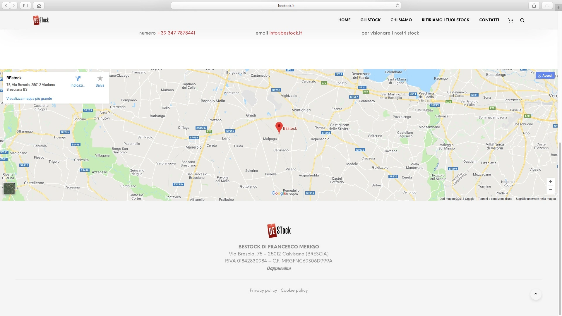Bestock — immagine 15