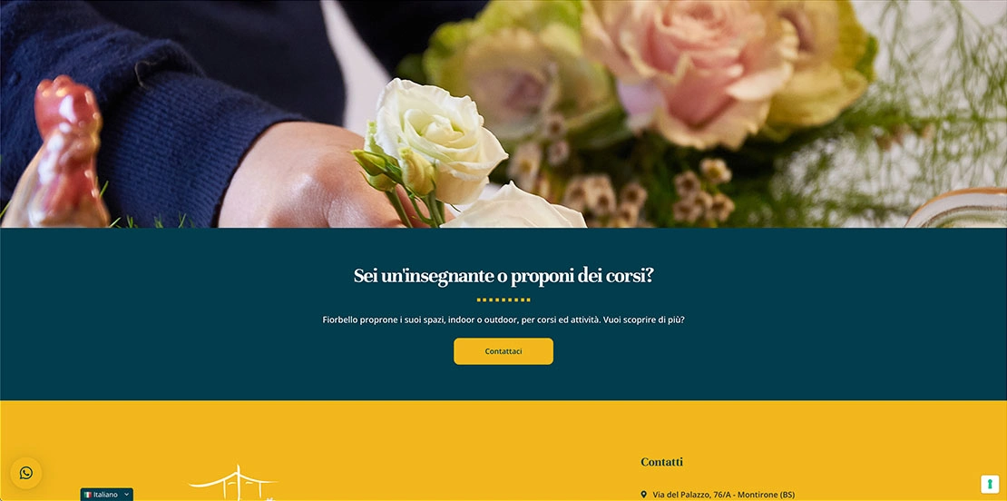 Agriturismo Fiorbello — immagine 17