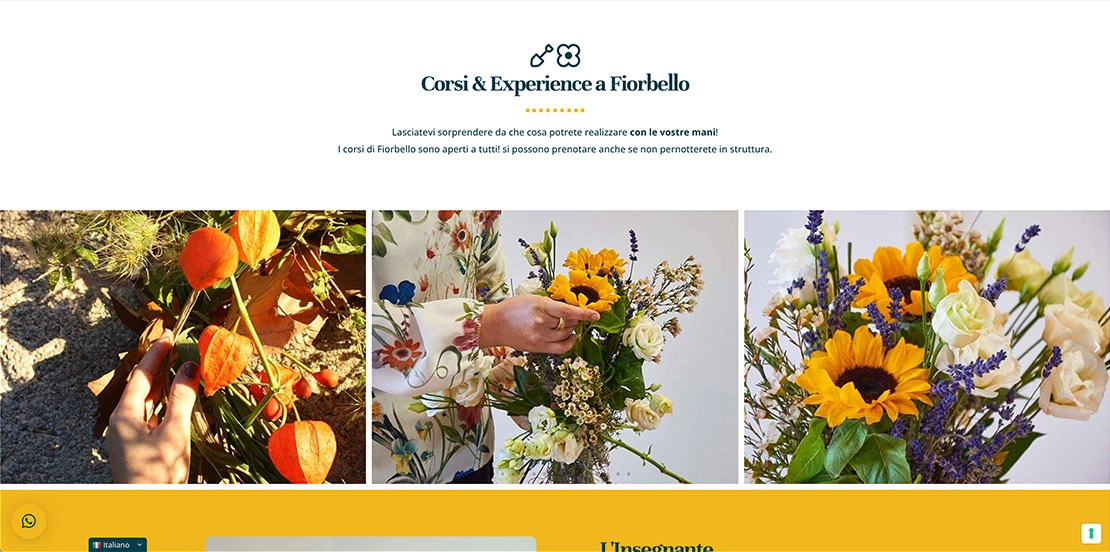 Agriturismo Fiorbello — immagine 18