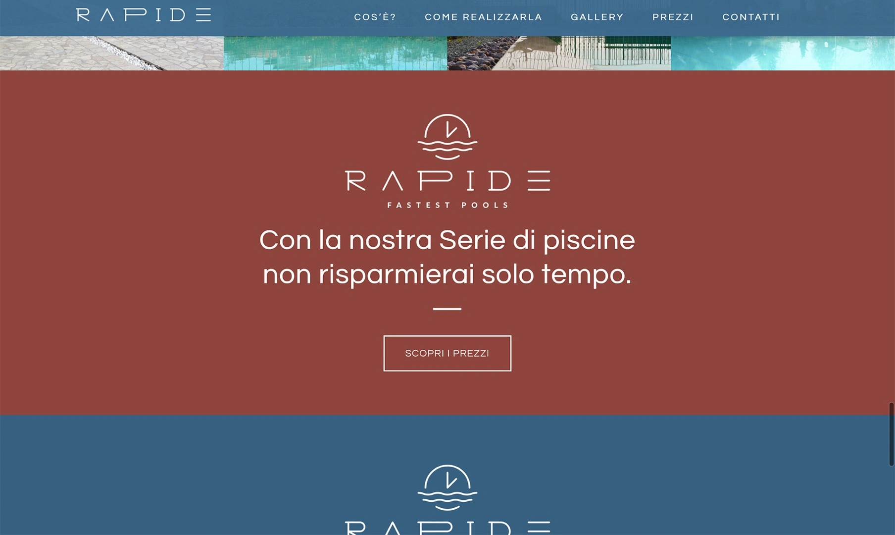 Rapide Fastest Pools — immagine 21