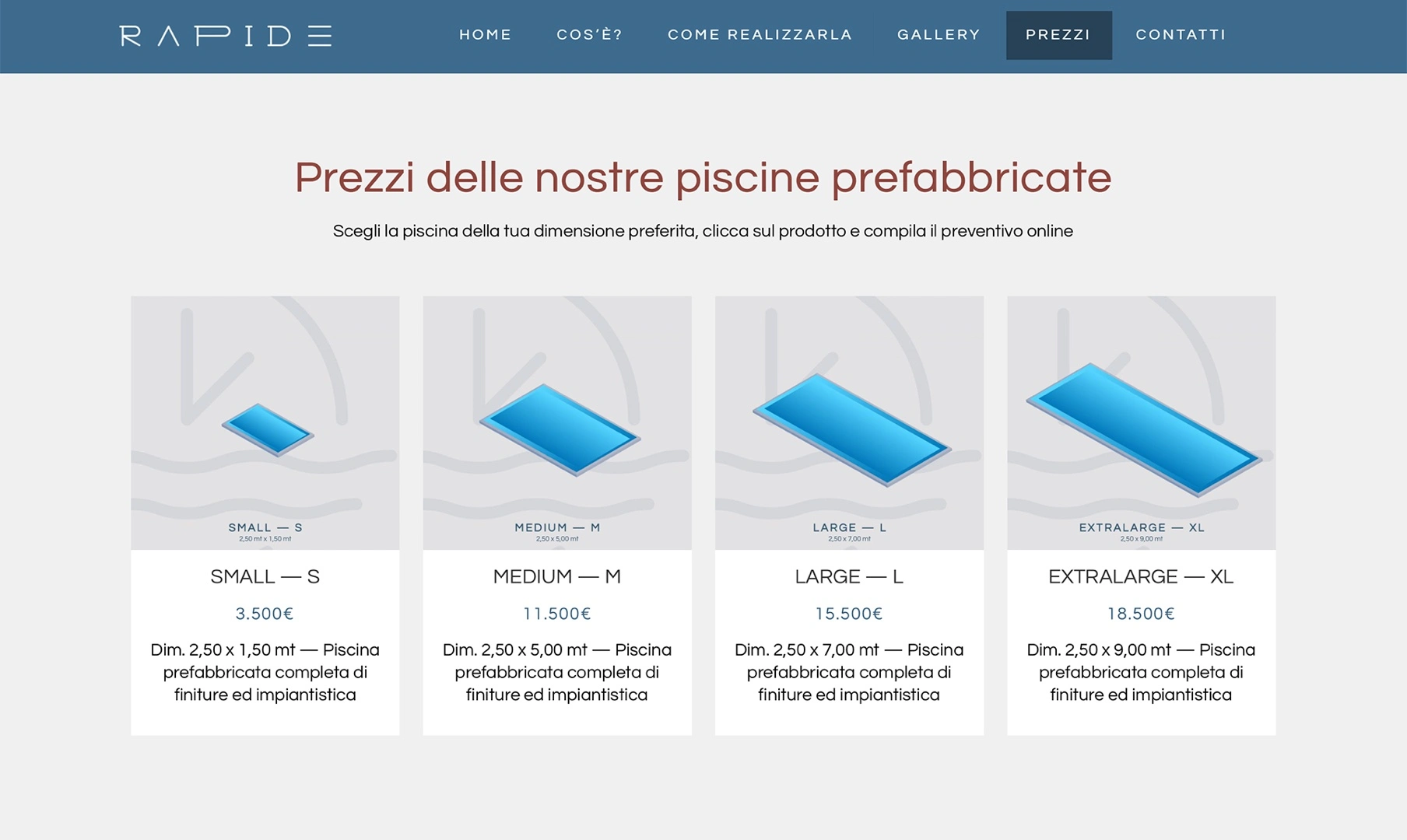 Rapide Fastest Pools — immagine 22