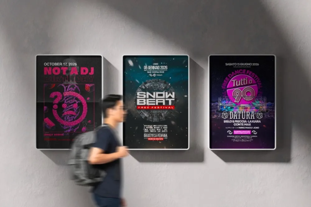 Party Eventi
