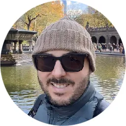 Mirco Capobianco