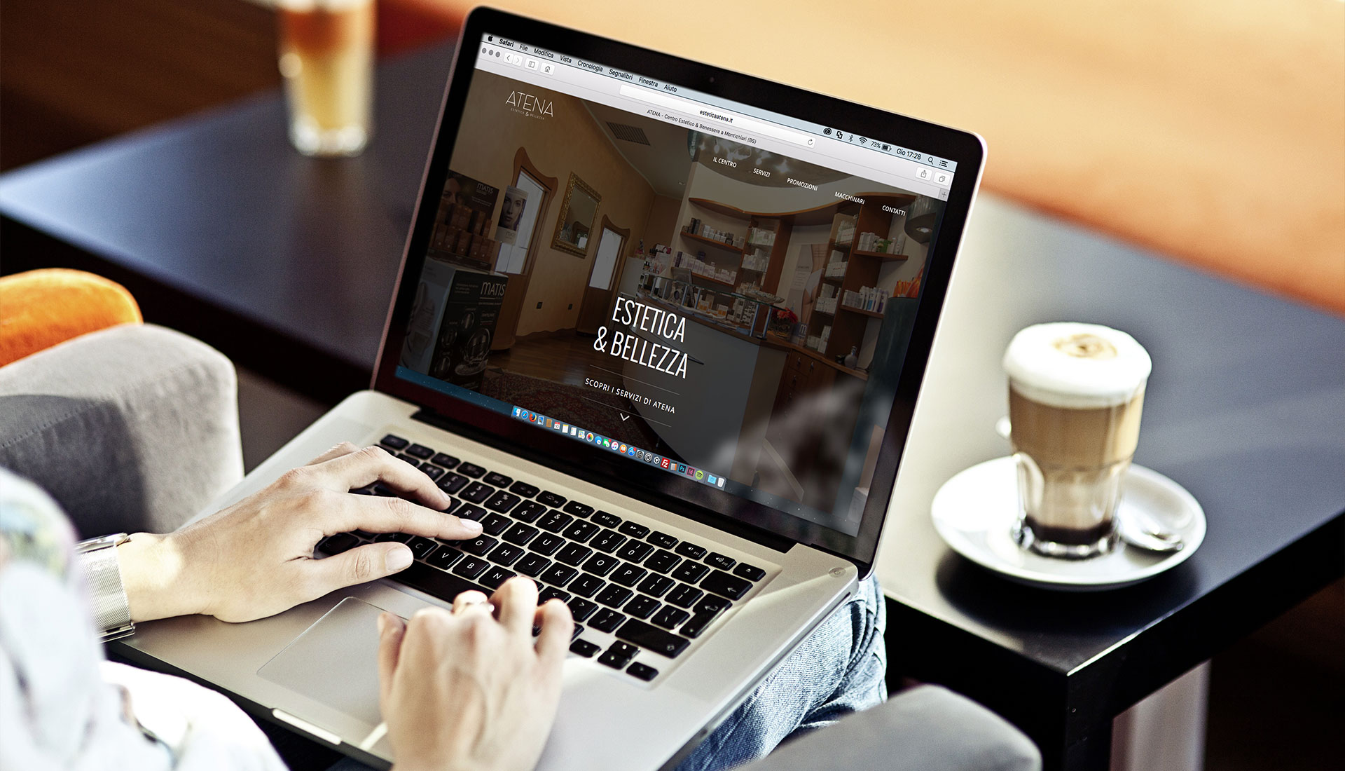 Perchè un’azienda deve avere un sito web?