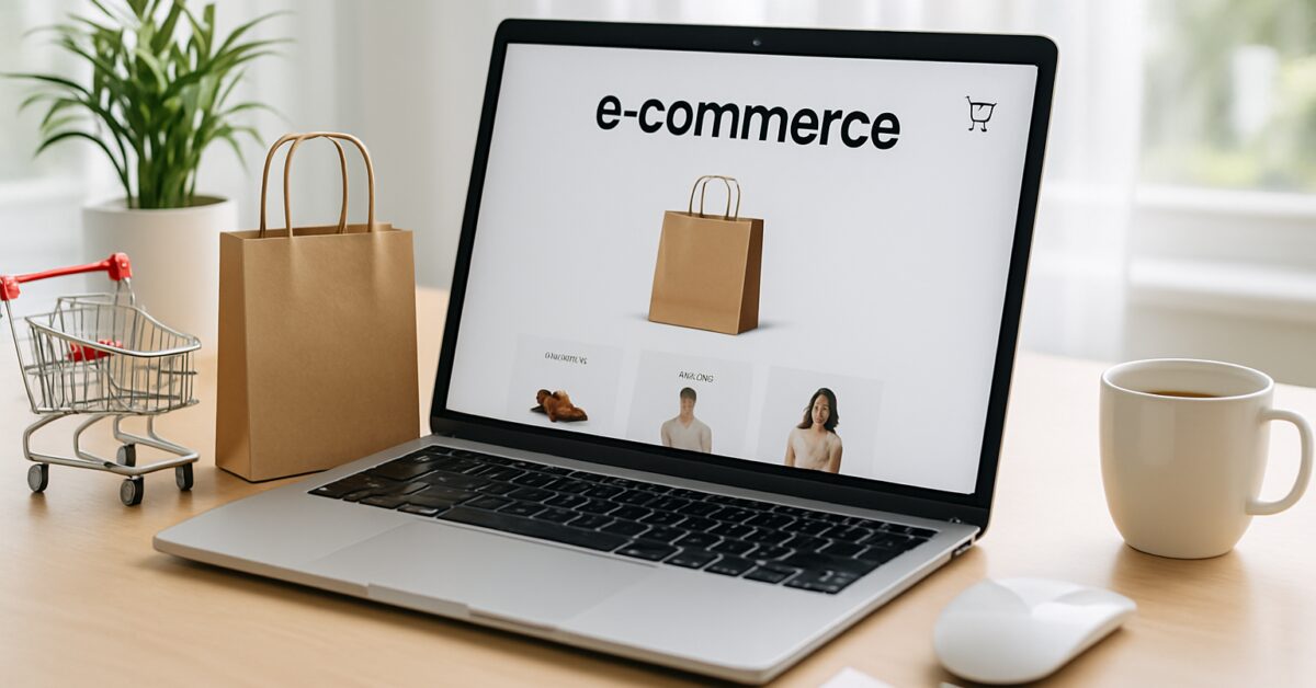Realizzazione e-commerce per la vendita online a Brescia
