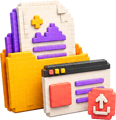 File e applicazioni