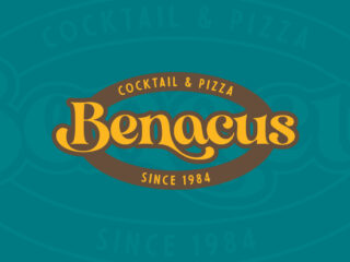 Benacus Cocktail & Pizza